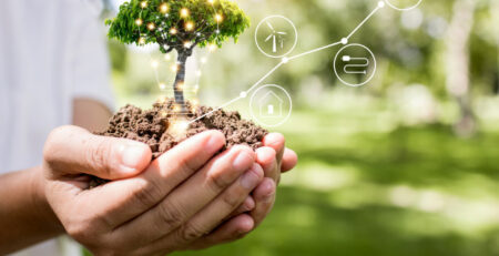 What is regenerative organic agriculture? | TransformationHoldings.com
