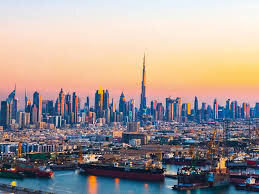 Aim Summit Dubai 2019