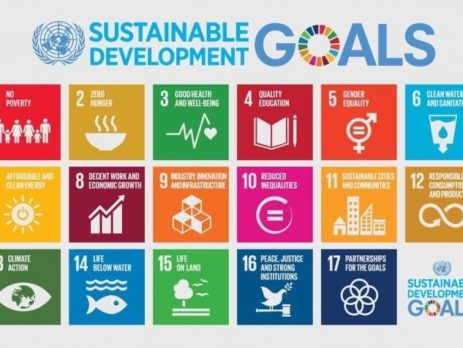 Sustainable development goals