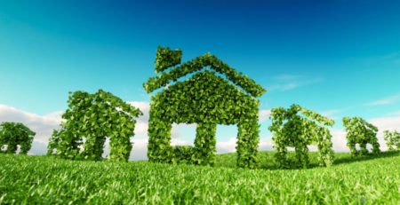 Sustainable Real Estate and Impactful Investments