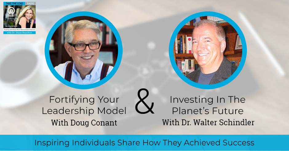 Inspiring individuals share how they achieved success