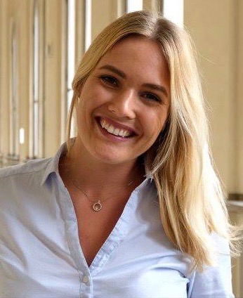 Paula Golka