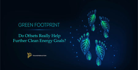 What are Carbon Offsets? | Transformation Holdings