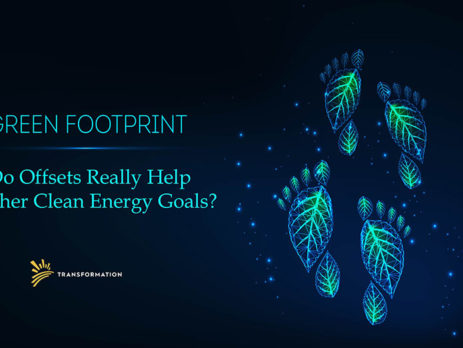 What are Carbon Offsets? | Transformation Holdings