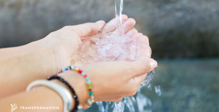 3 Ways to Invest in Water | TransformationHoldings.com