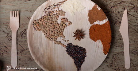 Regenerative Food