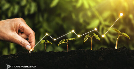 private directed impact investing | Transformation Holdings