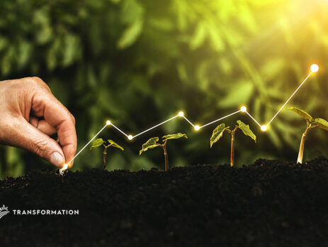 private directed impact investing | Transformation Holdings
