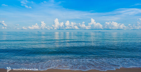 future of our oceans | Transformation Holdings
