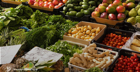 food hub viability