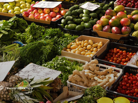 food hub viability