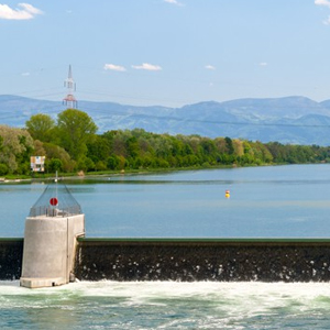 Sustainable Water Innovations