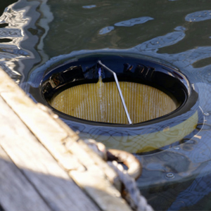 SeaBin Project