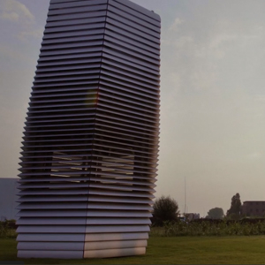 The Smog Tower