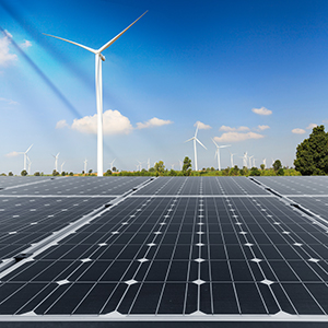 Solar Energy