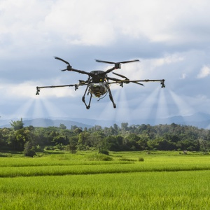 sustainable agriculture innovations