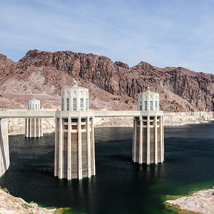 Water Energy Investing