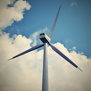 Wind Energy Investing