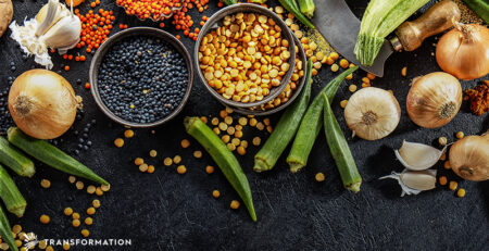 food as medicine | TransportationHoldings.com