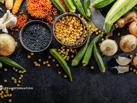 food as medicine | TransportationHoldings.com