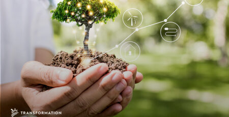 What is regenerative organic agriculture? | TransformationHoldings.com