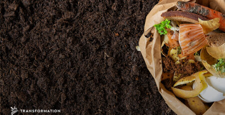 Reducing Food Waste