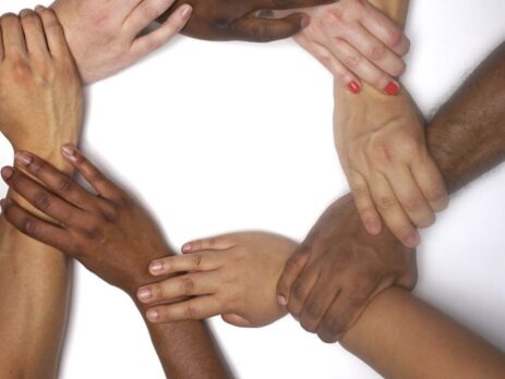 racial equality and equity