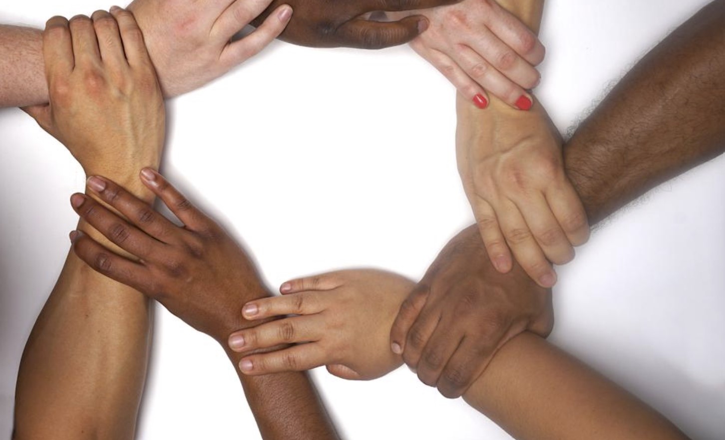 racial equality and equity