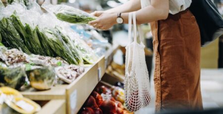 investing in consumer diets
