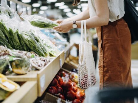 investing in consumer diets