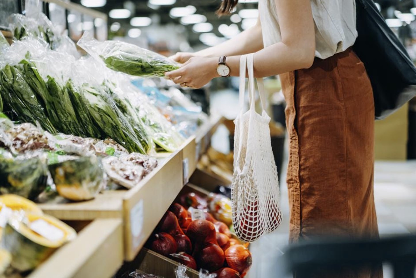 investing in consumer diets