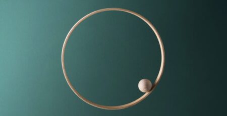 Sphere and Circle Levitation