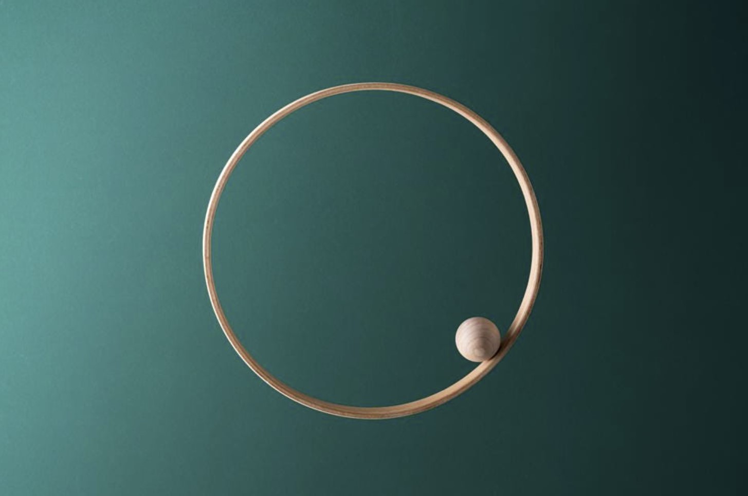 Sphere and Circle Levitation