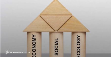 sustainability pillars