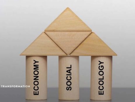 sustainability pillars