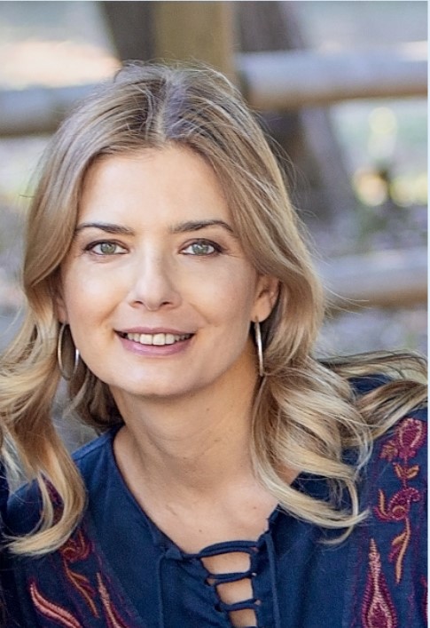Vicky Shemer, Managing Director of Nutrition, Transformation Holdings