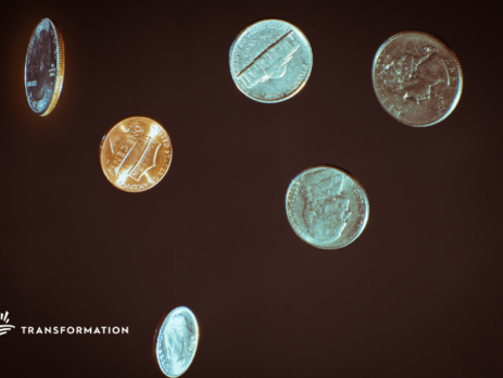 coins