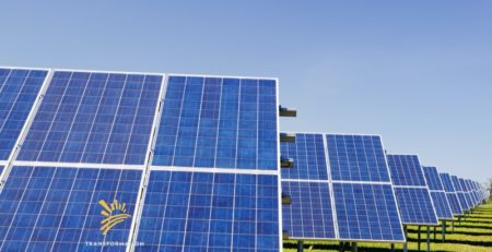 solar panels
