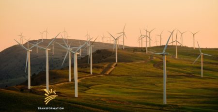 windmills