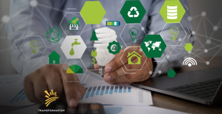 Corporate Environmental Sustainability