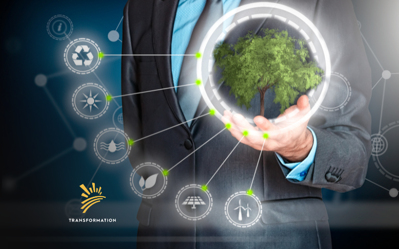 energy efficient concept